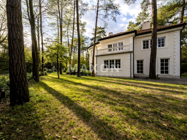 Dom Konstancin-Jeziorna