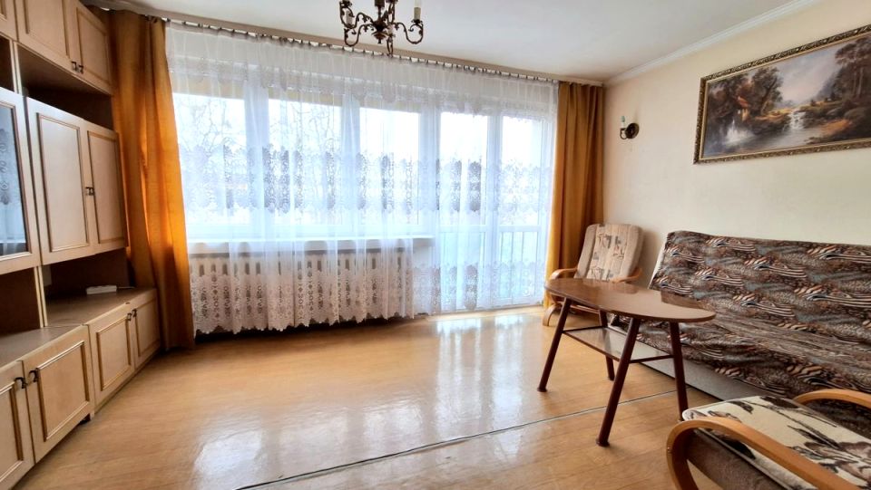 Mieszkanie Częstochowa