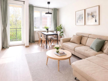 Mieszkanie Świdnica