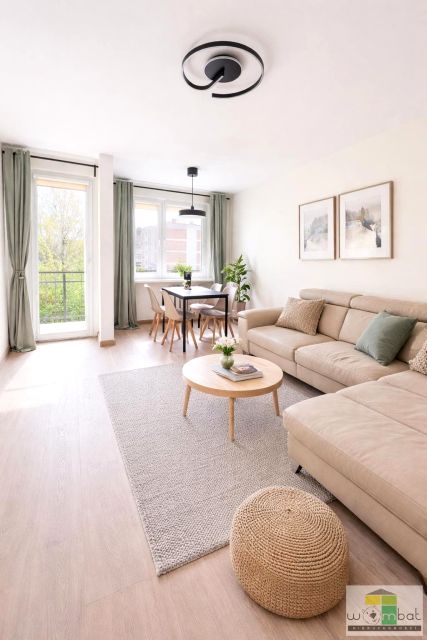 Mieszkanie Świdnica