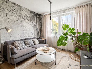 Mieszkanie Wrocław wynajem