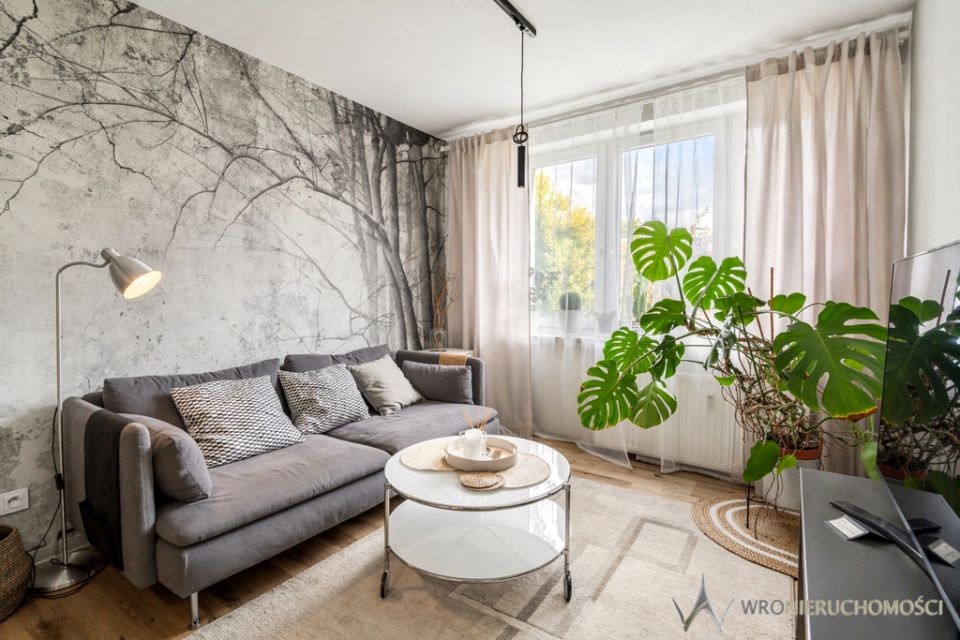 Mieszkanie Wrocław wynajem