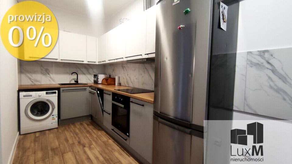 Mieszkanie Gorzów Wielkopolski