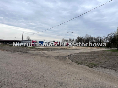 Działka Częstochowa