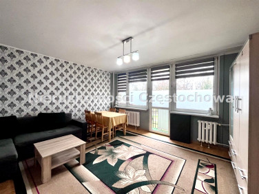 Mieszkanie Częstochowa