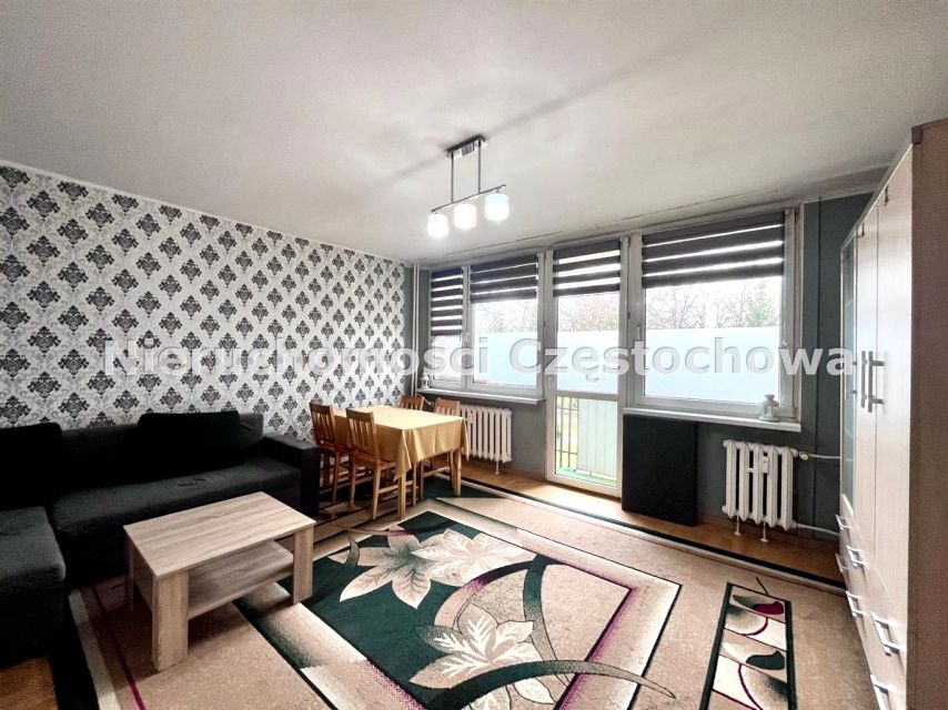 Mieszkanie Częstochowa