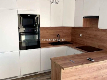 Mieszkanie Myślęcinek