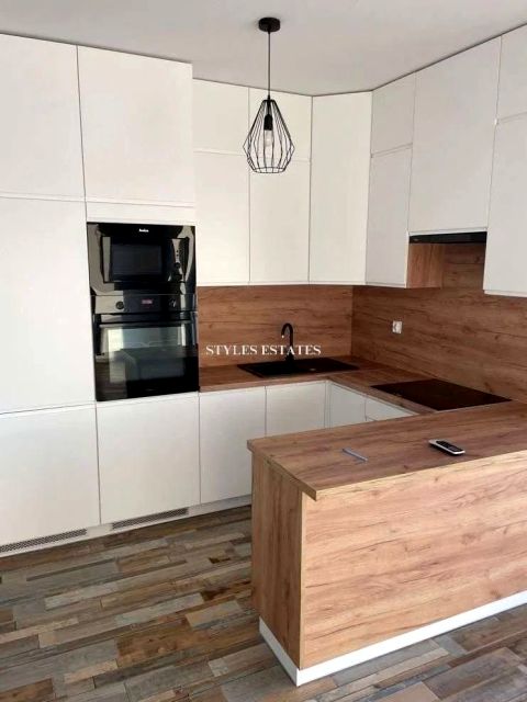 Mieszkanie Myślęcinek