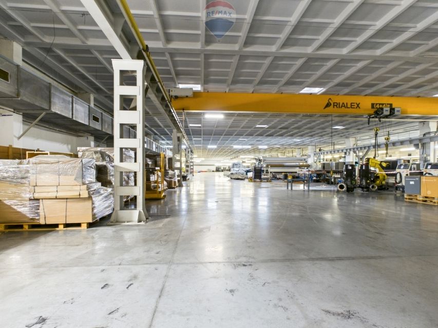 Budynek użytkowy Toruń