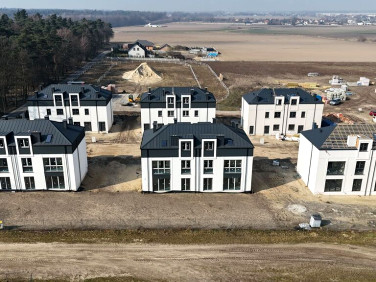 Mieszkanie Śliwniki