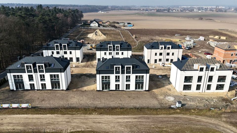 Mieszkanie Śliwniki