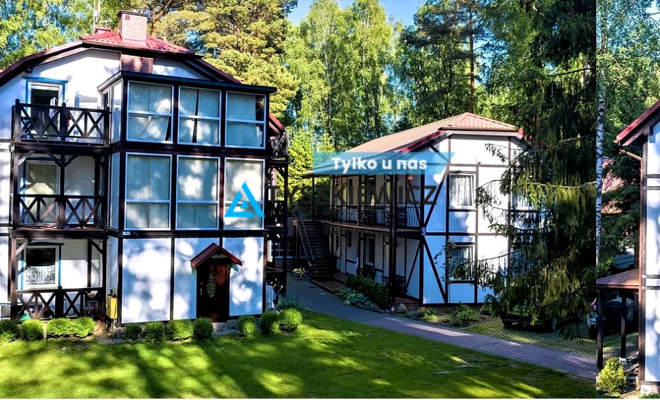 Lokal Dębki