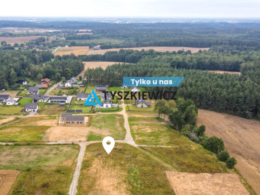 Działka budowlana Rokocin