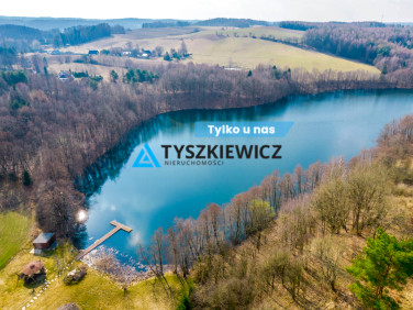 Działka rekreacyjna Nowe Czaple