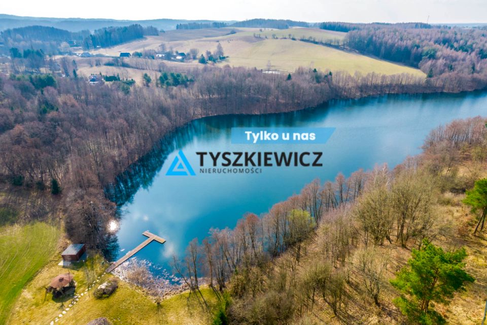 Działka rekreacyjna Nowe Czaple