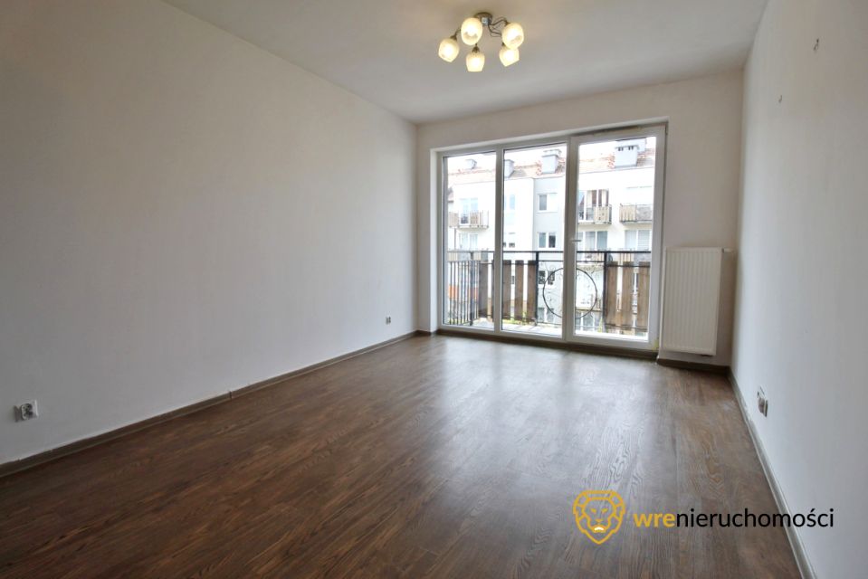 Mieszkanie Wrocław