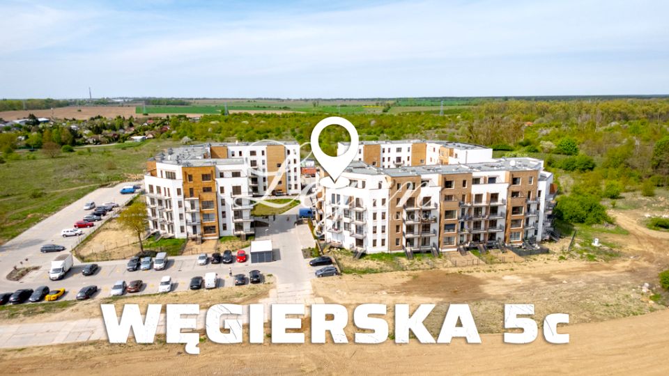 Mieszkanie Gorzów Wielkopolski