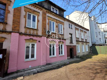 Mieszkanie Pruszków