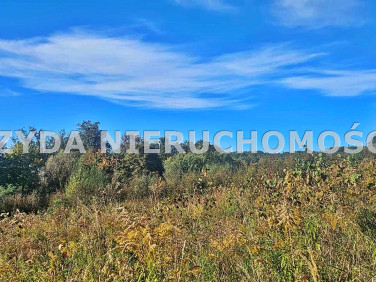 Działka budowlana Bystrzyca Górna