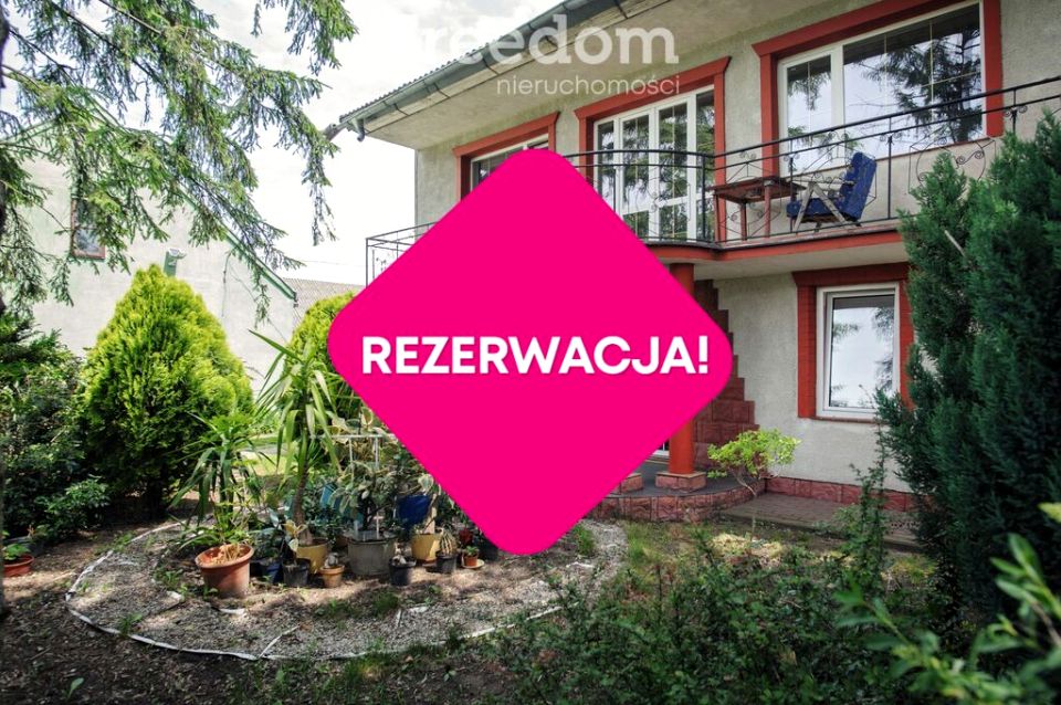 Dom PRZYBRANOWO
