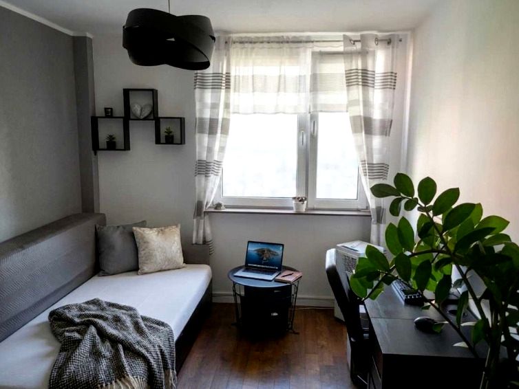 Mieszkanie Siechnice