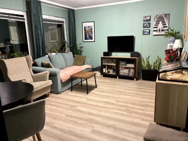 Mieszkanie Oleśnica