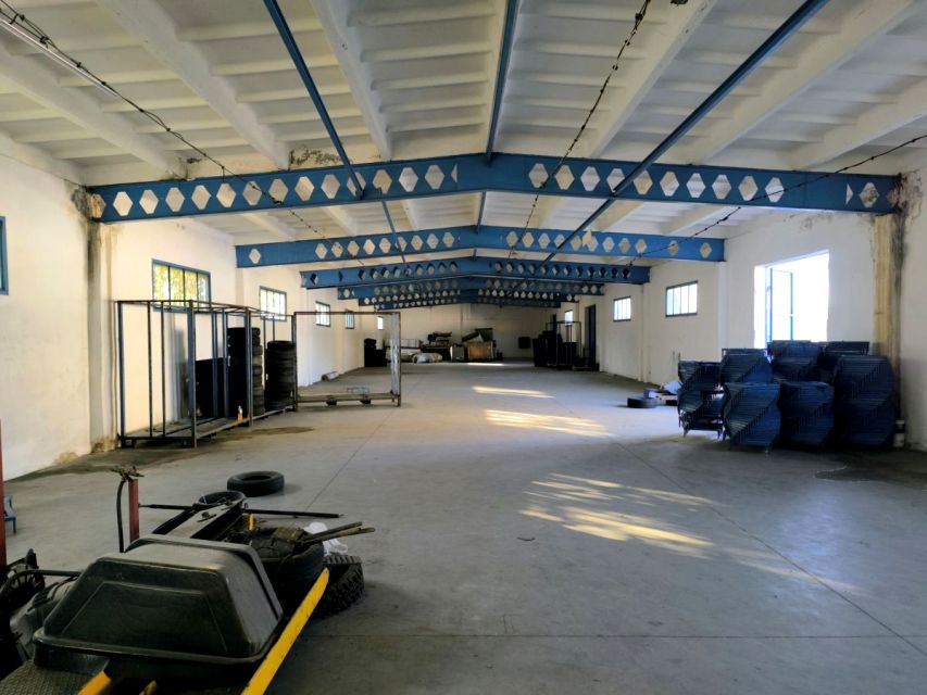 Budynek użytkowy Sosnowiec