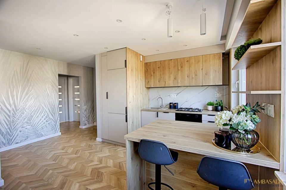 Mieszkanie Białystok