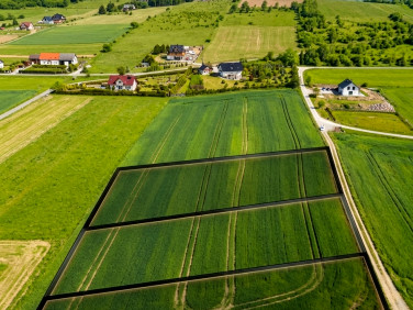 Działka budowlana sprzedam