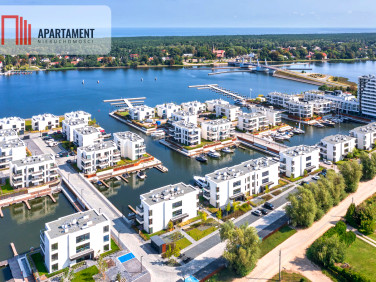 Mieszkanie Wiślinka