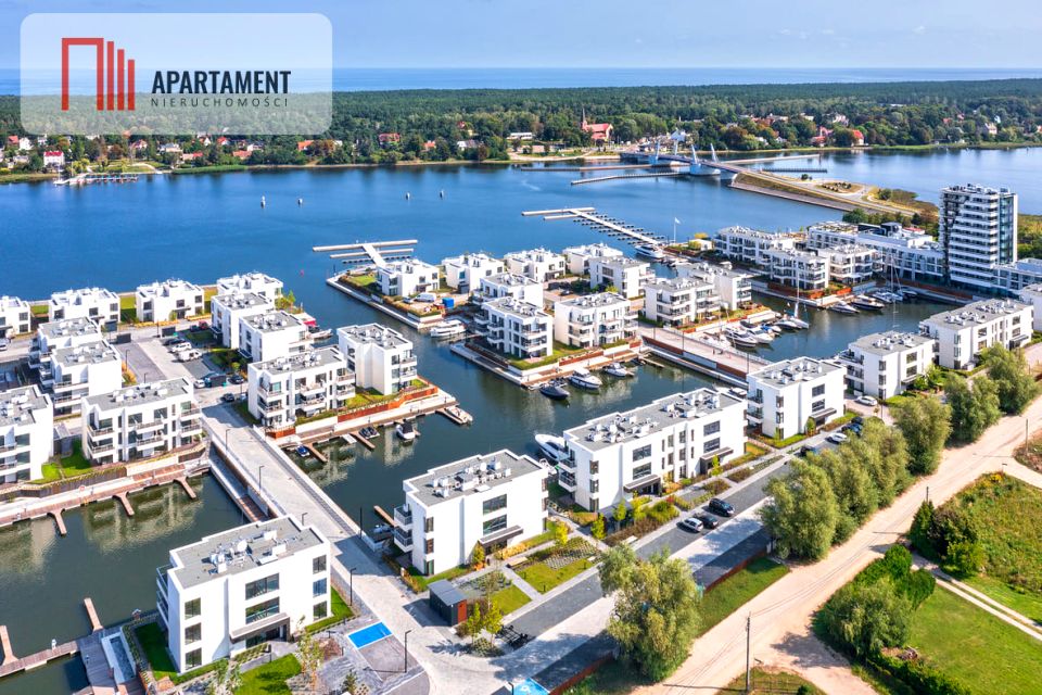 Mieszkanie Wiślinka