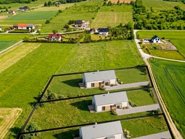 Działka w górach