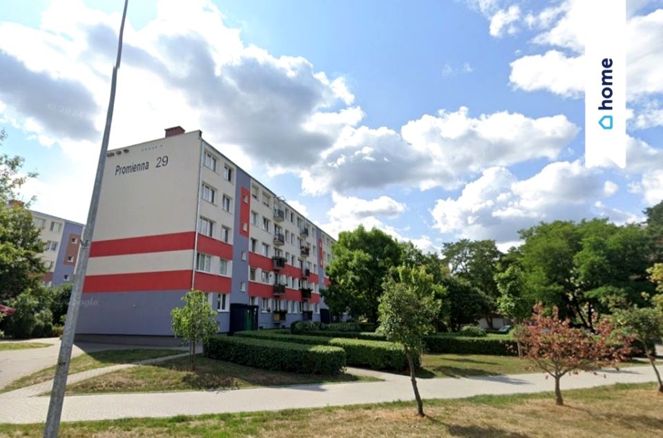 Mieszkanie Włocławek