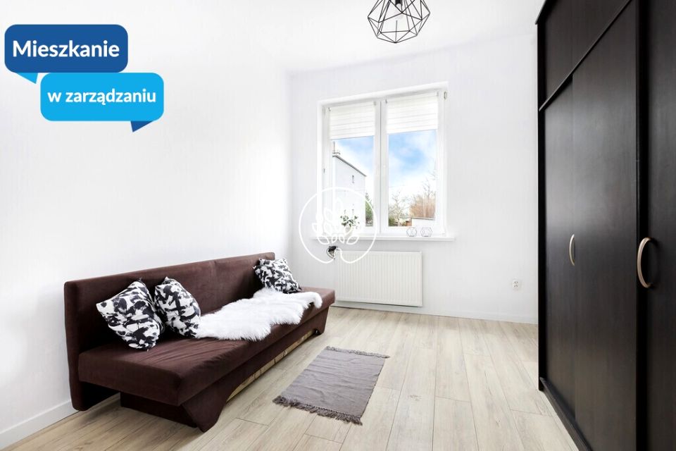 Mieszkanie Bydgoszcz