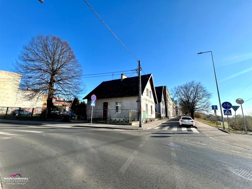 Mieszkanie Grudziądz