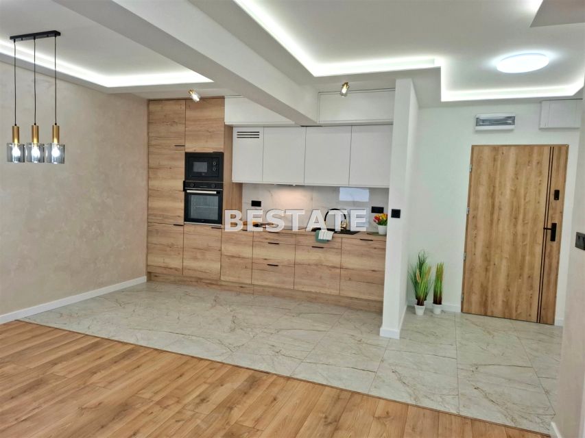 Mieszkanie Pabianice