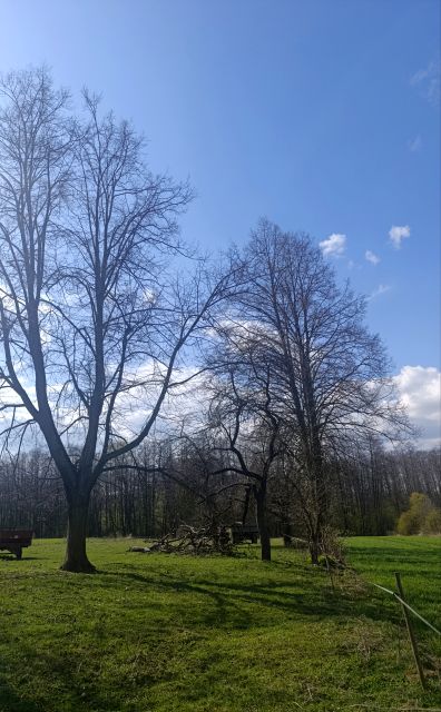Działka budowlano-rolna Bobrówka