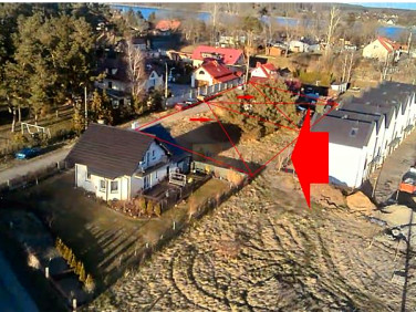 Działka inna Gdańsk