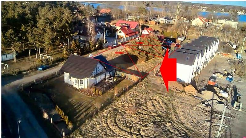 Działka inna Gdańsk