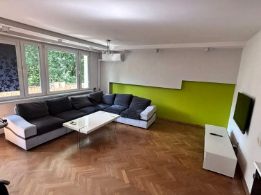 Mieszkanie Chrzanów