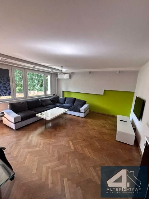 Mieszkanie Chrzanów