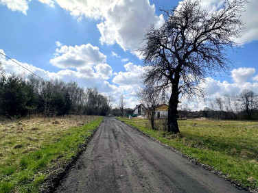Działka budowlana sprzedam