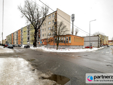 Mieszkanie Nowy Dwór Gdański