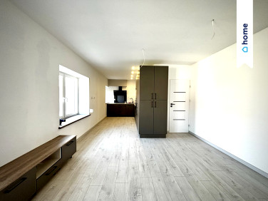 Mieszkanie przy lesie