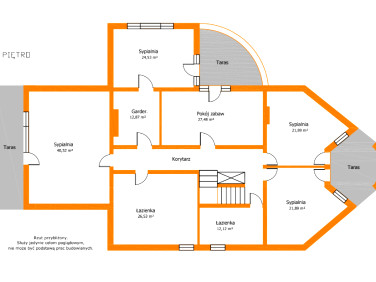 Dom Konstantynów Łódzki sprzedaż