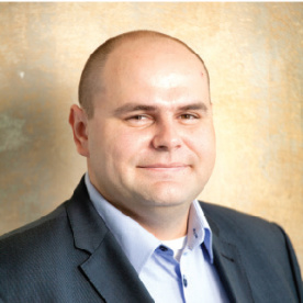 Paweł Zalewski
