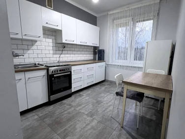 Mieszkanie Trzebinia