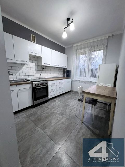 Mieszkanie Trzebinia