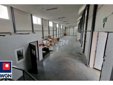 Budynek użytkowy Trzebinia