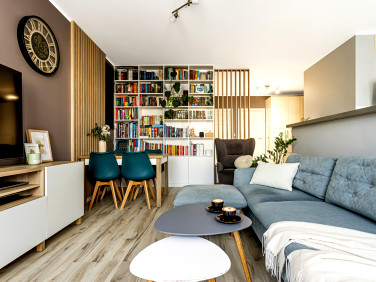 Mieszkanie Siechnice